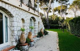 7-bedrooms villa in Cap d'Antibes, France. Price on request