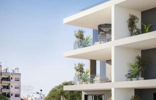 2-bedroom penthouse in Limassol for 399,000 €