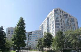 Apartment – Lake Shore Boulevard West, Etobicoke, Toronto,  Ontario,   Canada for C$965,000