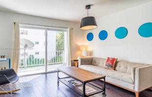 2-bedroom apartments in condo 83 m² in West Avenue for $425,000