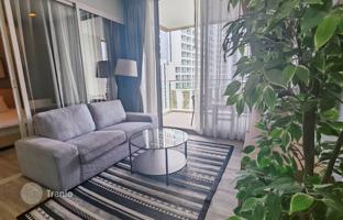 1-bedroom apartment 54 m² in Pattaya for $156,000