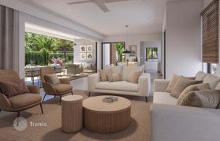 4-bedroom villa 350 m² in Black River for $1,402,000