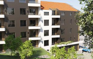 1-bedroom apartment 47 m² in Budva city for 194,000 €