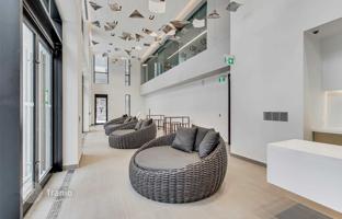 1-bedroom apartment in Old Toronto for C$1,026,000