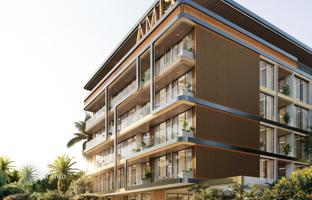 13 new flats in residential complex Derby Heights in Nad Al Sheba 1 for From $359,000