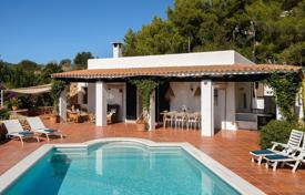 Villa – Ibiza, Balearic Islands, Spain for 3,650 € per week