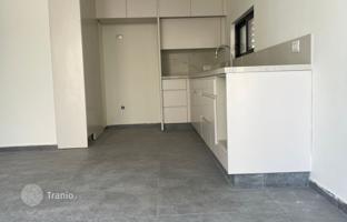 4-bedroom apartment 84 m² in Tel Aviv for $2,048,000