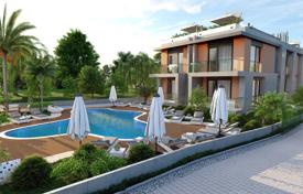 New residential complex in the picturesque place of Alsanjak for 196,000 €