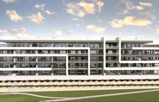 2-bedroom apartment 111 m² in Sant Joan d'Alacant for 437,000 €
