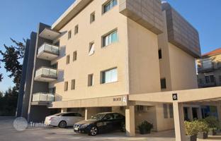 1-bedroom apartment in Germasogeia for 370,000 €