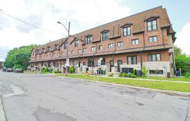 Terraced house – North York, Toronto, Ontario,  Canada for C$1,354,000
