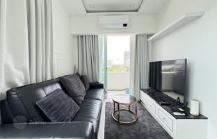 1-bedroom apartment 32 m² in Pattaya for $90,000