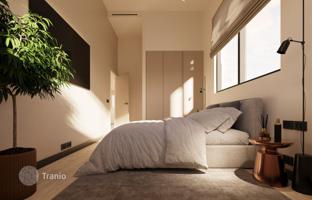 3-bedroom penthouse in Limassol for 649,000 €