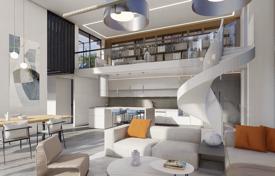 Detached Stylish House Near the Sea in İzmir Çeşme for $4,802,000