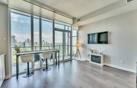 Apartment – George Street, Toronto, Ontario,  Canada for C$736,000
