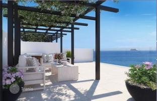 1-bedroom apartment 62 m² in Neapolis for 377,000 €
