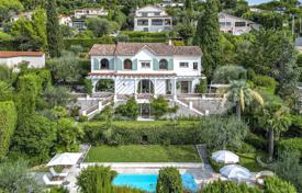 8-bedrooms villa in Mougins, France for 2,650,000 €