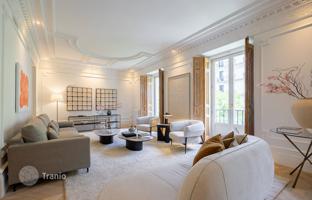 Luxury three-bedroom apartment in Madrid, Spain for 3,690,000 €