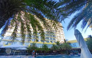 1-bedroom apartment 54 m² in Da Nang for $140,000