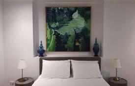 3-bedroom apartments in condo in Watthana for $3,400 per week