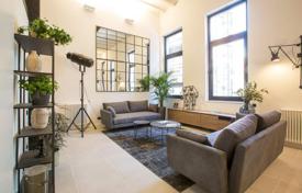2-bedrooms apartment 185 m² in Barcelona, Spain for 1,600,000 €