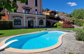 Villa – Stresa, Piedmont, Italy for 950,000 €