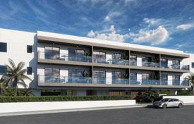 1-bedrooms apartment 45 m² in Aglantzia, Cyprus for 128,000 €