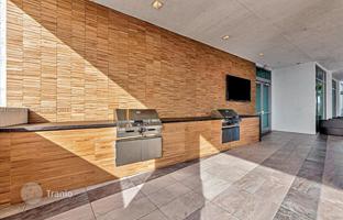 2-bedroom apartments in condo 95 m² in Miami for $820,000