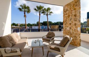 2-bedroom apartment 99 m² in Playa Flamenca for 389,000 €