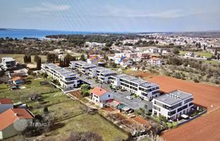 2-room apartment 62 m² in Pula for 228,000 €