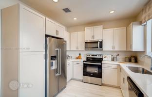 3-bedroom house 121 m² in Homestead for $388,000