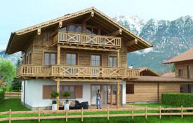 germany garmisch partenkirchen bavaria villa garden property estate tranio