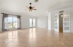 3-bedroom house in Cape Coral for $370,000