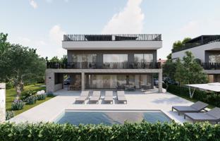3-bedroom house 242 m² in Porec for 2,000,000 €