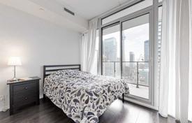 Apartment – Peter Street, Old Toronto, Toronto,  Ontario,   Canada for C$946,000