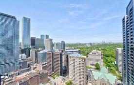 Apartment – Charles Street East, Old Toronto, Toronto,  Ontario,   Canada for C$762,000