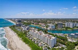 Condo – Boca Raton, Florida, USA for $5,475,000