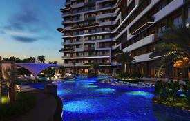Project Offering Concierge Service in Antalya Altintas for $149,000