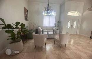 5-bedroom house 357 m² in Homestead for $870,000
