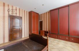 3-bedrooms apartment 130 m² in district Dorogomilovo, Russia for 50,000 ₽ per week