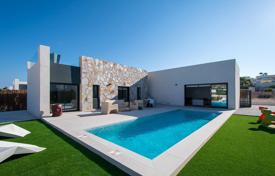 Modern villa with a swimming pool, Algorfa, Spain for 595,000 €