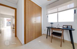 3-bedroom villa 109 m² in San Fulgencio for 275,000 €