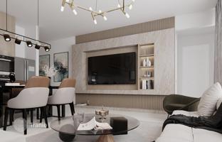 2-room apartment 76 m² in Oroklini for 320,000 €