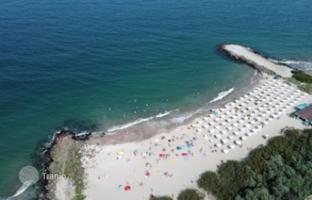 2-bedroom apartment 88 m² in Pomorie for 110,000 €