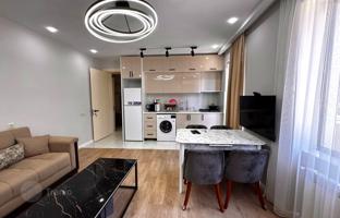 Apartment 53 m² in Gonio for $118,000