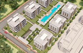Apartment – Konyaalti, Kemer, Antalya,  Turkey for $849,000