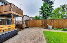Townhome – East York, Toronto, Ontario,  Canada for C$1,939,000