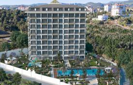 Dream Home in Alanya: Affordable Apartments with Flexible Payment Plans for $136,000