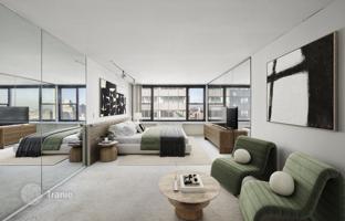 Studio apartment 47 m² in Manhattan for $700,000