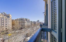 Apartment – Barcelona, Catalonia, Spain for 2,900,000 €